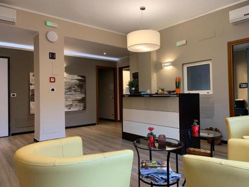 St Martin House Inn in Genoa