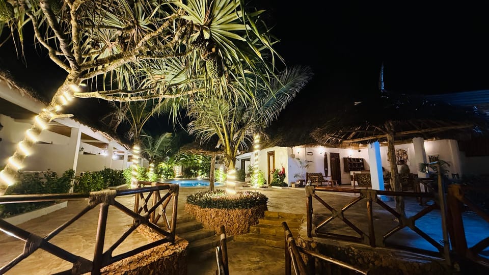 Moya Beach Hotel Hotel in Tanzania