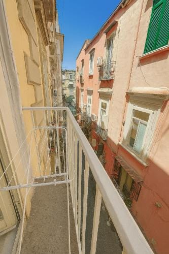 GG-ROOM - San Giovanni Hotel in Naples