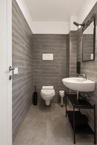 GG-ROOM - San Giovanni Hotel in Naples