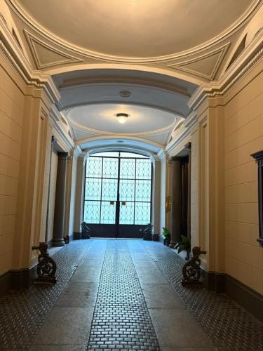 RoomsCarloFeliceStation Hotel in Turin