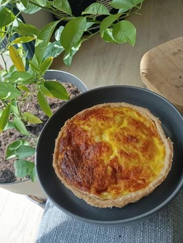 Ti Ana Chambre Terre de Madagascar Hotel in Brittany