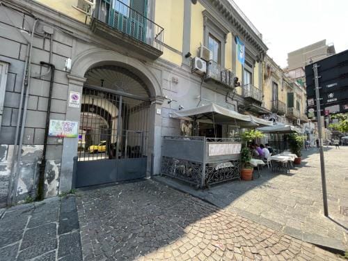La Stella di Giulietta Piazza Cavour Hotel in Naples