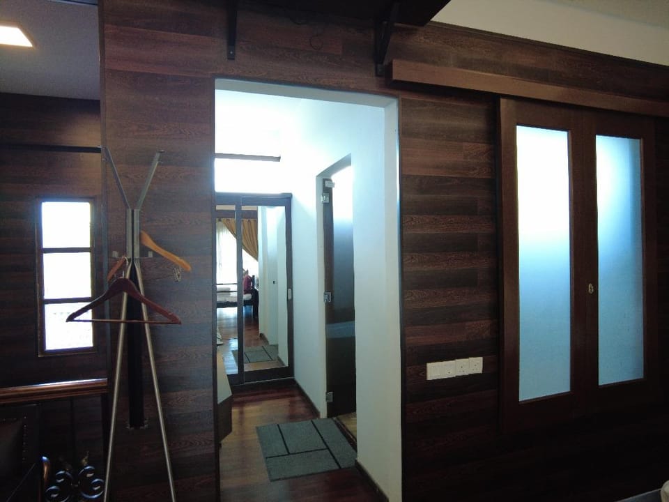 Villa D'Acqua Homestay Hotel in Malaysia