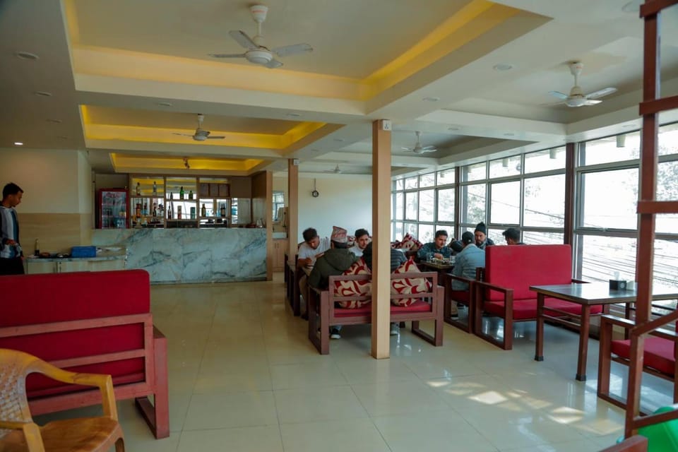Hotel Kedarnath Hotel in Kathmandu