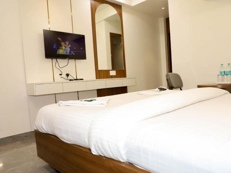 Hotel PNP Royal Hotel in Maharashtra