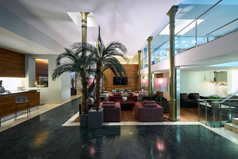 Catalonia Ramblas Hotel Hotel in Barcelona