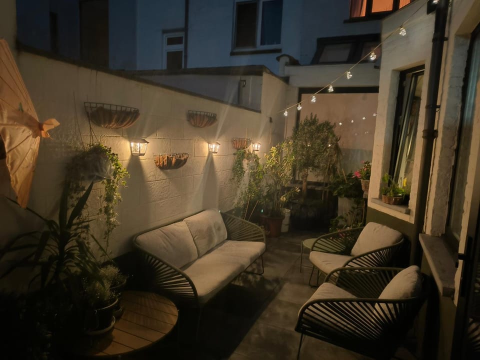 2bangkok residence Hotel in Ghent