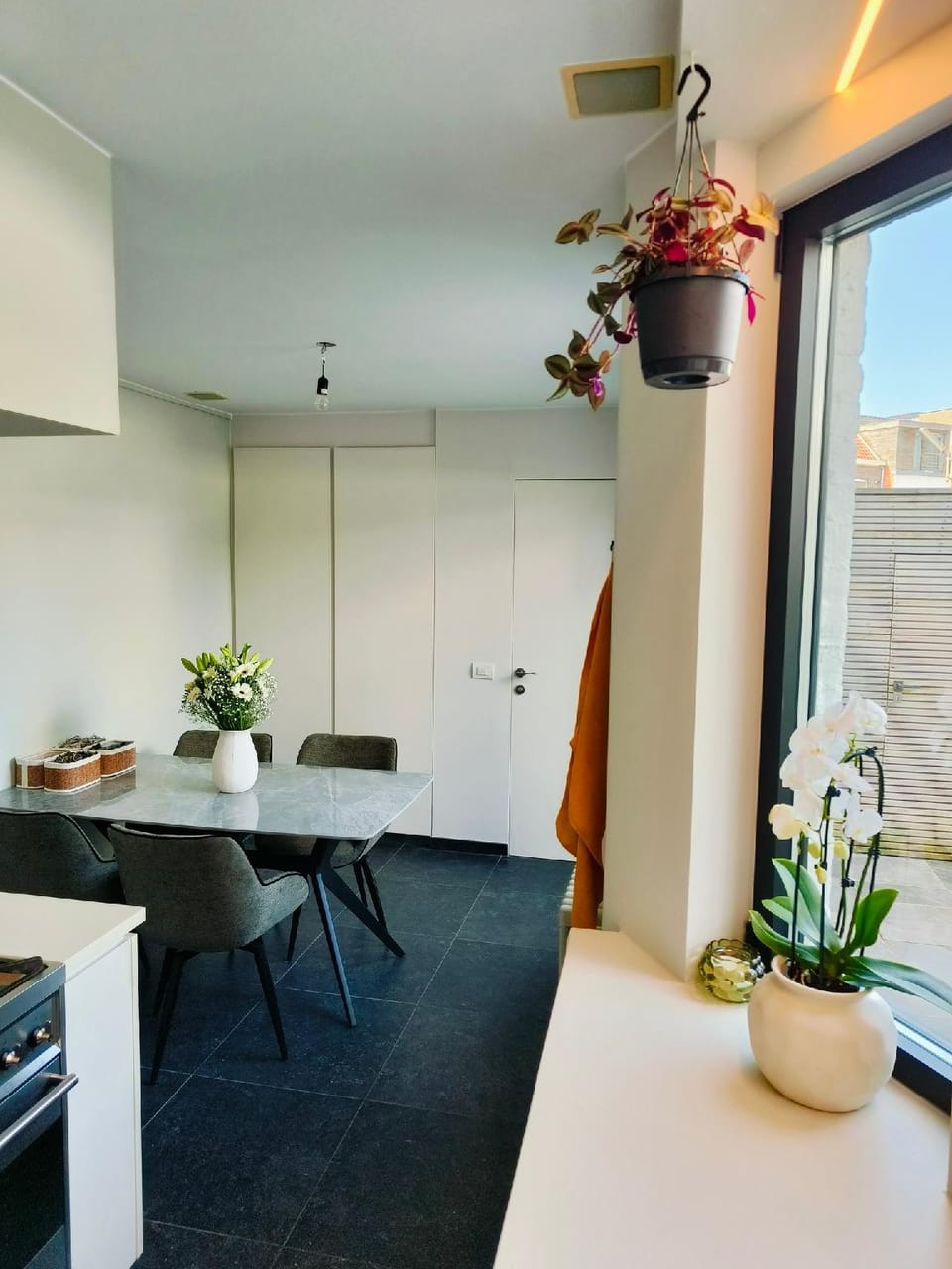 2bangkok residence Hotel in Ghent