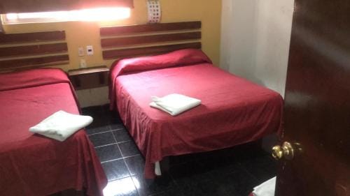 Hotel Vina del Mar Hotel in State of Michoacán