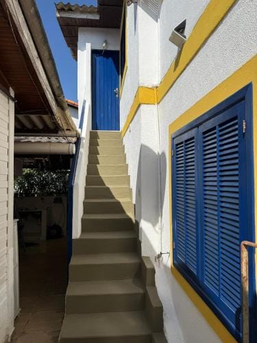 Casa Jardim 2 Inn in Miguel Pereira