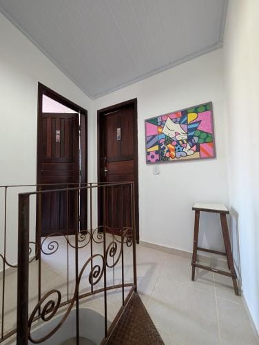 Casa Jardim 2 Inn in Miguel Pereira