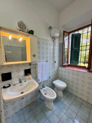 Appartamento Tenuta Mattei Hotel in Emilia-Romagna