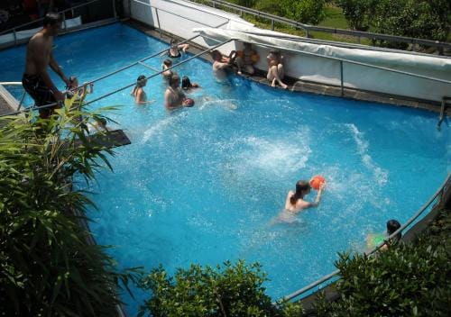 Romantik-Pension Vogt Hotel in Offenburg