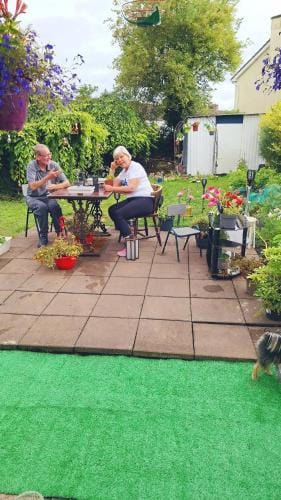 villa no 1 Hotel in County Kilkenny