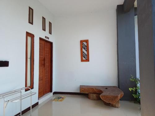 exotic menjangan Hotel in Bali