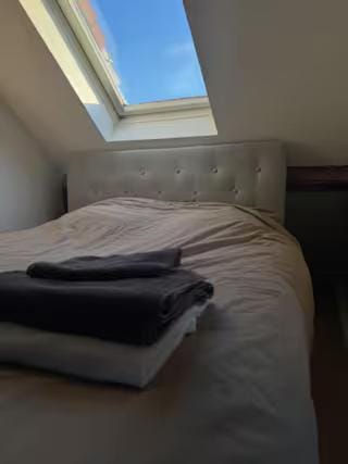 Nid du Beffroi Gare, Ferry & Shuttle Hotel in Calais