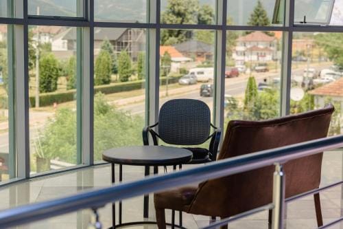 Hotel Impex Hotel in Montenegro