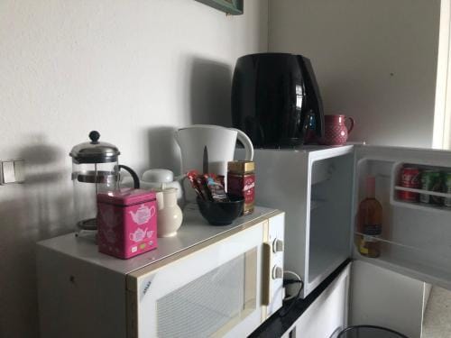 Suite med egen indgang og bad Hotel in Region of Southern Denmark