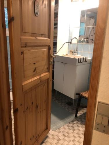 Suite med egen indgang og bad Hotel in Region of Southern Denmark