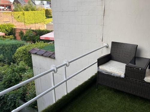 Dream home for tomorrow land Hotel in Flanders