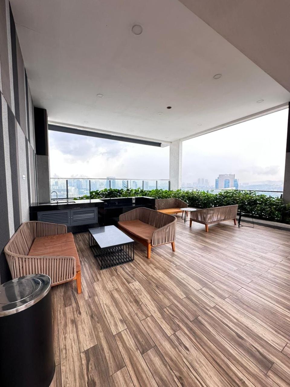 The Colony by Luxe Infinitum Apartment hotel in Federal Territory of Kuala Lumpur
