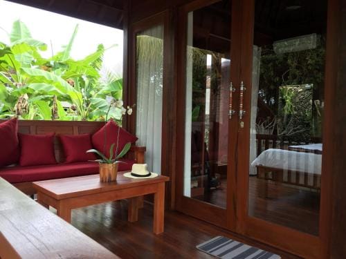 Hidden Point Villa Hotel in Abiansemal