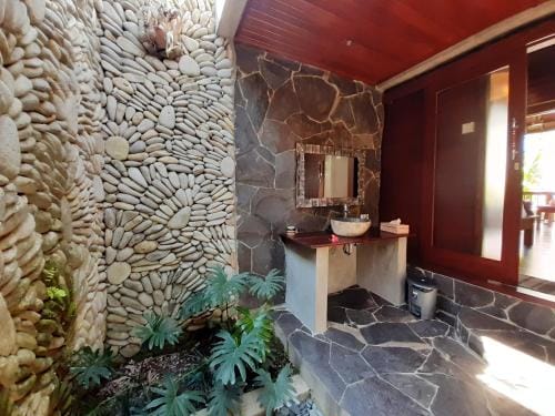 Hidden Point Villa Hotel in Abiansemal