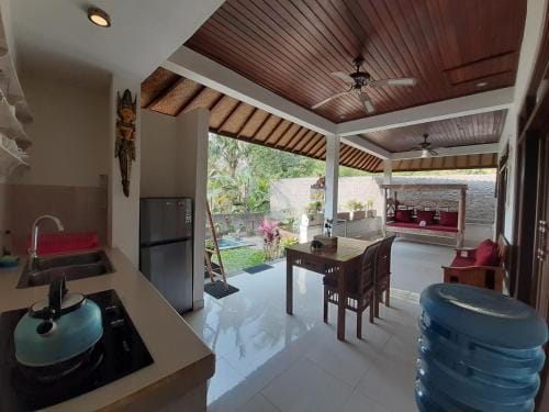 Hidden Point Villa Hotel in Abiansemal