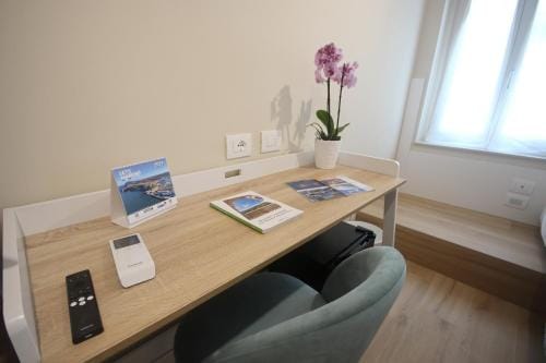 Photomusic Boutique Rooms Hotel in Senigallia