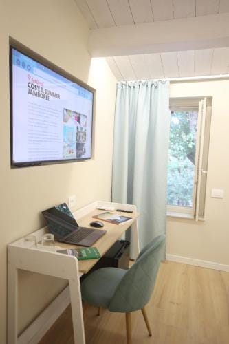 Photomusic Boutique Rooms Hotel in Senigallia