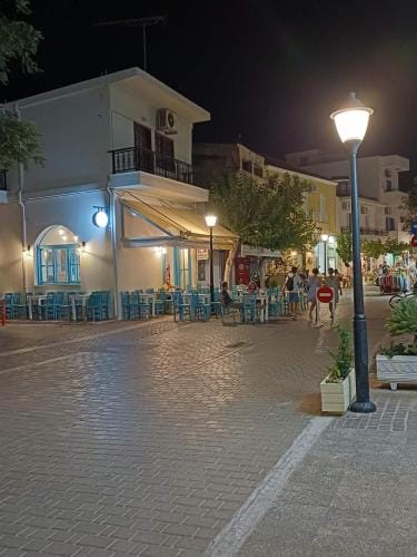 Lithos Hotel in Palaiochora