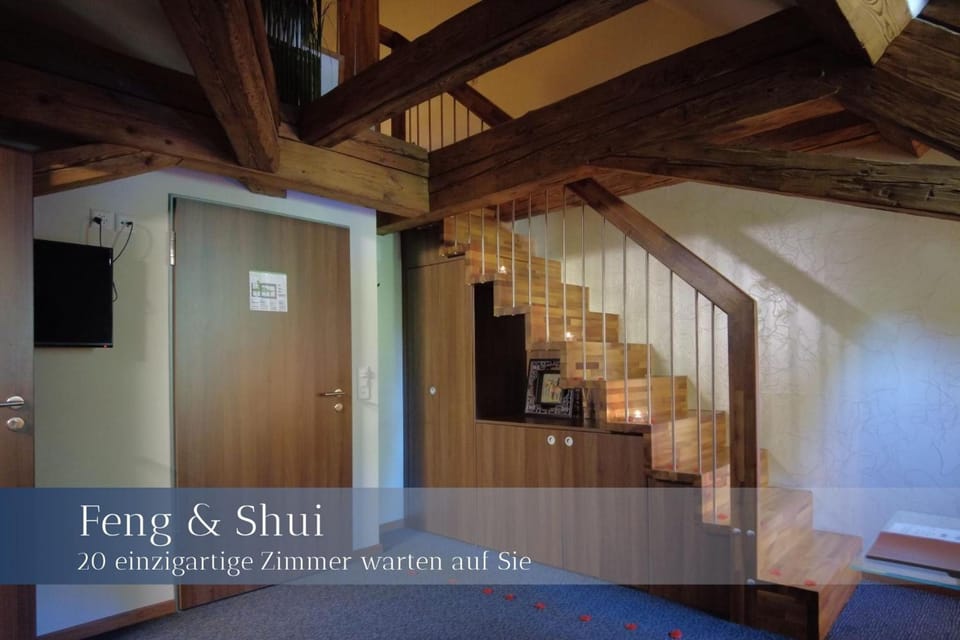 Herberge Teufenthal Hotel in Aargau, Switzerland