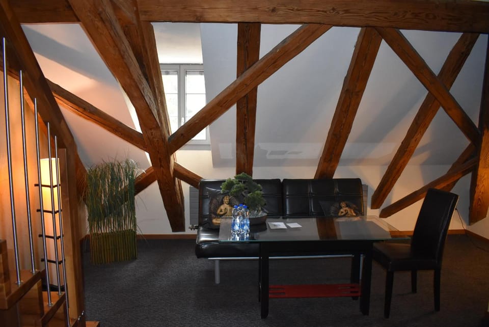 Herberge Teufenthal Hotel in Aargau, Switzerland