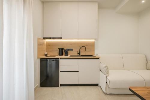 Anesis Apartments Hotel in Halkidiki
