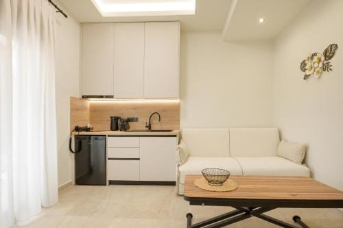 Anesis Apartments Hotel in Halkidiki