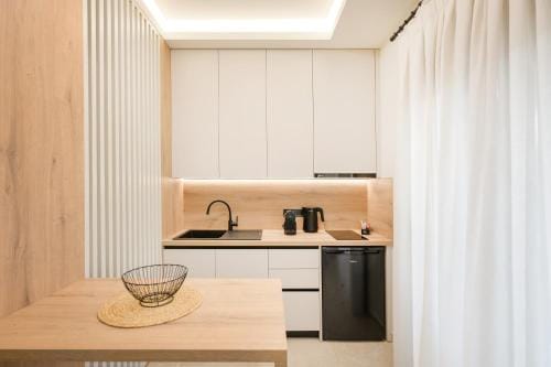 Anesis Apartments Hotel in Halkidiki
