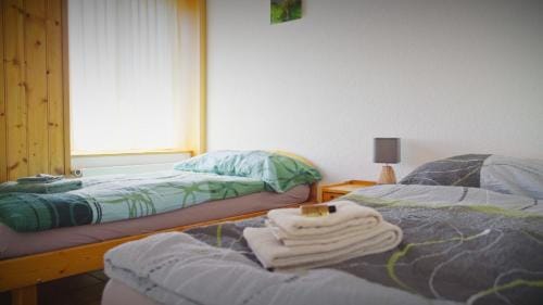2117 La Poste Hotel in Neuchâtel, Switzerland