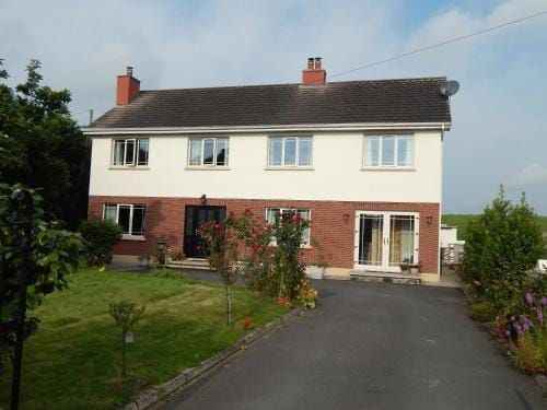 Scapaflow B&B Hotel in County Limerick