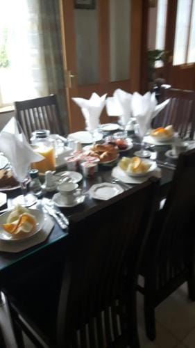 Scapaflow B&B Hotel in County Limerick