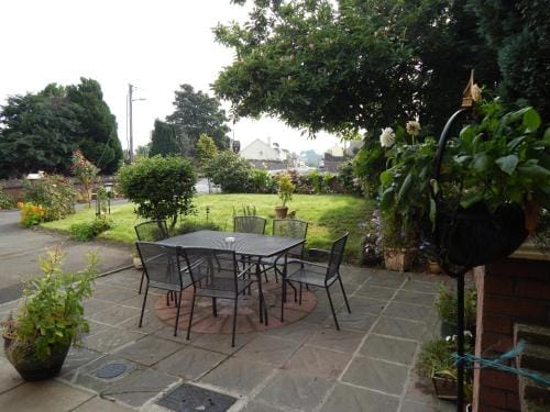 Scapaflow B&B Hotel in County Limerick