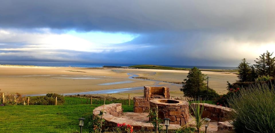 Mulranny House Hotel in County Mayo