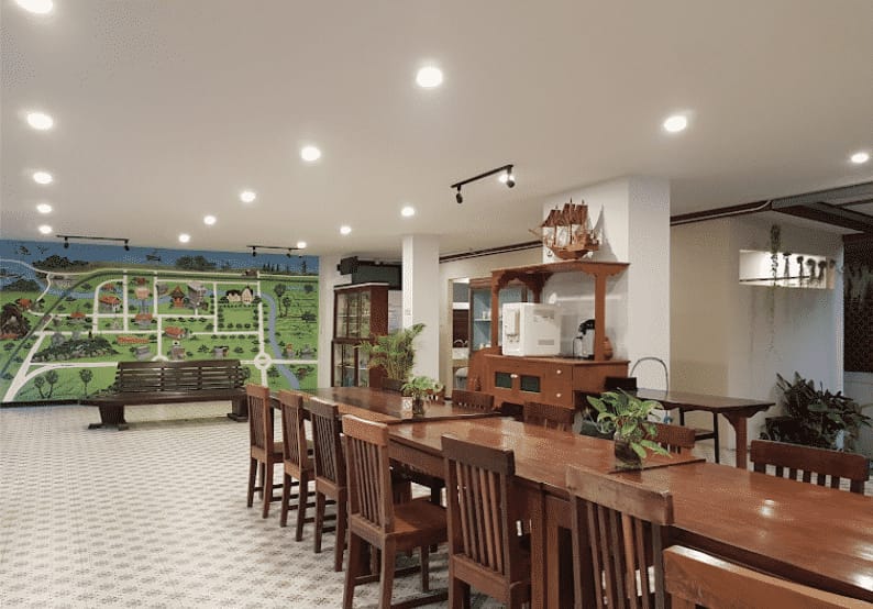 Mintara Phetburi Hotel in Thailand