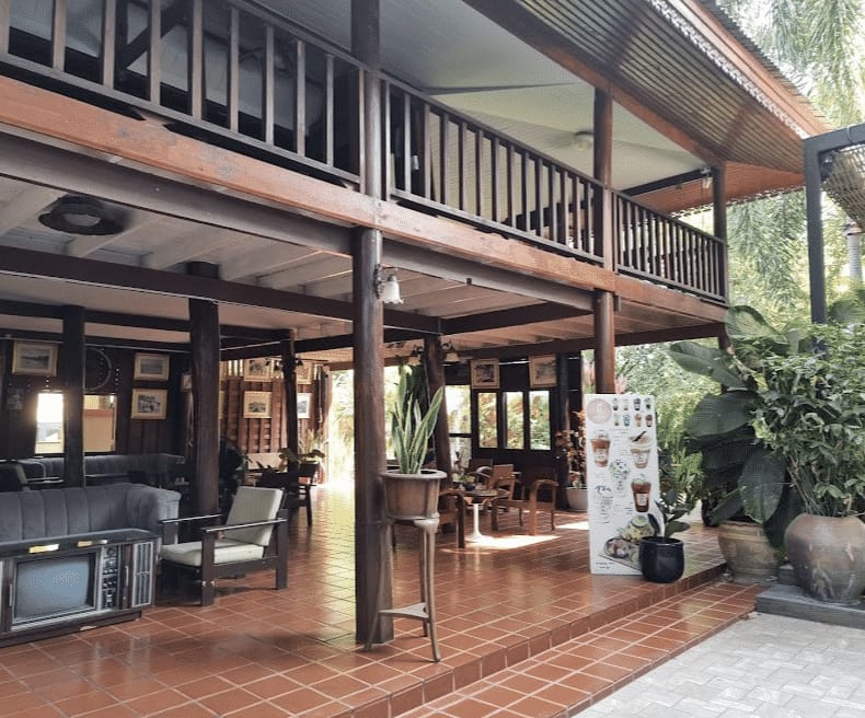 Mintara Phetburi Hotel in Thailand