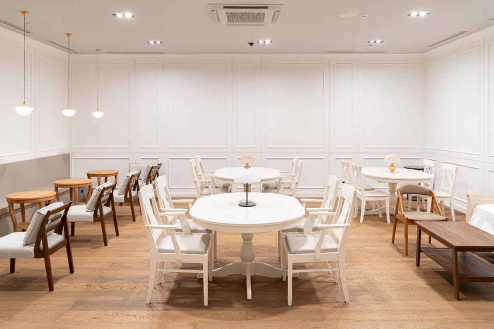 Celib Yeoui Hotel in Seoul