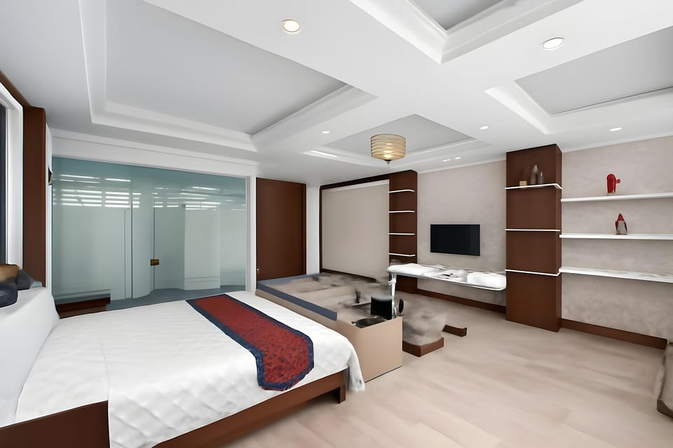 Eco Nest Signature Hotel Hotel in Hanoi