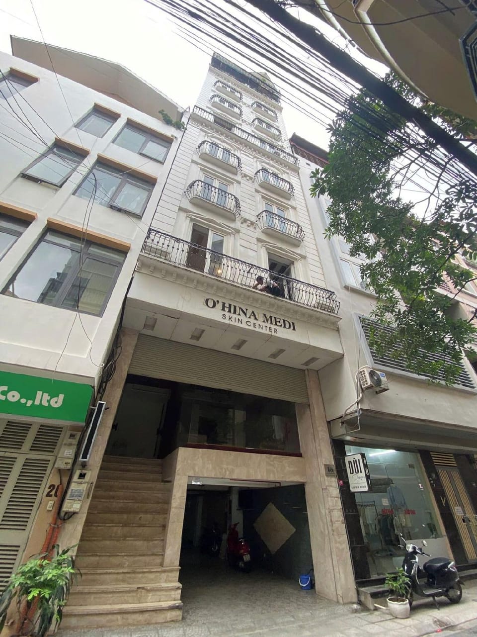 Eco Nest Signature Hotel Hotel in Hanoi