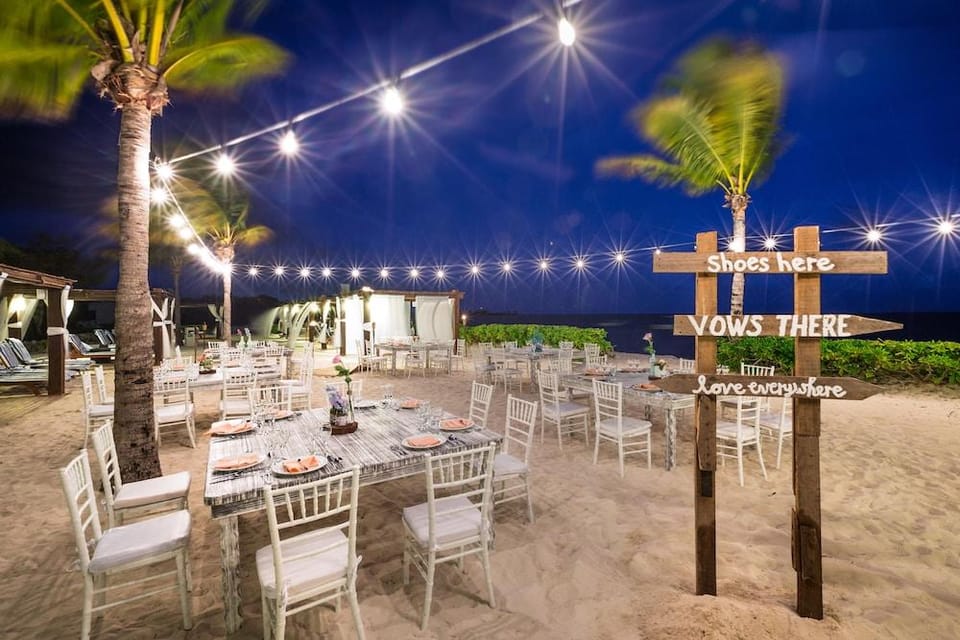BlueBay Grand Esmeralda Hotel in State of Quintana Roo