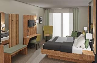 Mountain View Hotel Willingen, BW Signature Collection by Best Western Hotel in Willingen