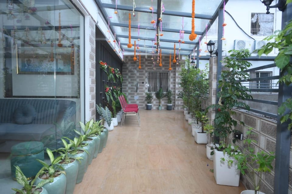 Manyavar Guest House Hotel in West Bengal